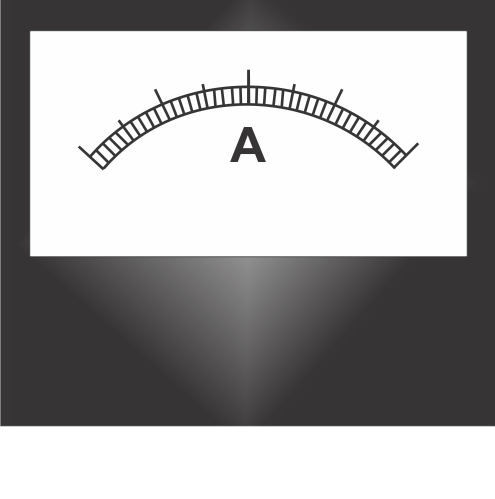 Ammeter